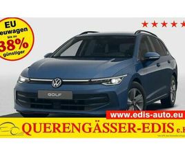 VOLKSWAGEN GOLF SW VOLKSWAGEN GOLF VARIANT 1.5ETSI DSG