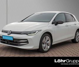 VOLKSWAGEN GOLF VIII 1.5 TSI DSG EHYBRID GOAL 16