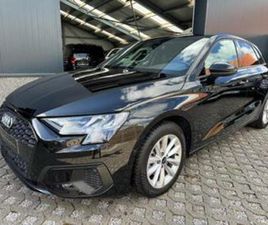② AUDI A3 SPORTBACK BUSINESS EDITION ADVAN - 14000 KM — AUDI — 2EMEMAIN