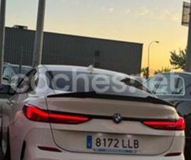 BMW SERIE 2 218I GRAN COUPE