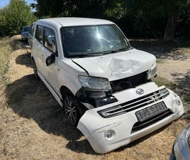 DAIHATSU MATERIA 1500