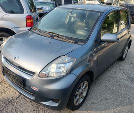 DAIHATSU SIRION 1.3 K3