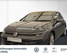 VOLKSWAGEN GOLF STYLE 1.5 L ETSI 110 KW DSG*SWA*IQ.LIGHT