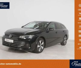 VOLKSWAGEN PASSAT VOLKSWAGEN PASSAT 1.5 ETSI BUSINESS
