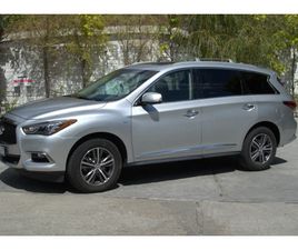 INFINITI QX60 //ВНОС ОТ САЩ// BOSE ПАКЕТ// AWD