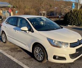 CITROËN C4 SEDAN CITROEN C4 1.6 HDI , 82KW , HATCHBACK ZA 3 700 €