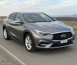 INFINITI Q30 INFINITI Q30 2.2D PREMIUM AWD DCT FULL