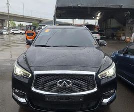 INFINITI QX60 AWD - PREMIUM+ - 360 - TV - 20 ДЖАНТИ