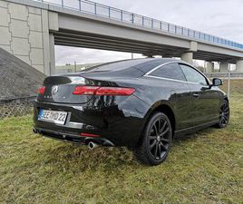 OKAZJA LAGUNA III COUPE 2.0DCI 150KM AUTOMAT SKÓRA ALUSY XENON LED NAV ŚWIEBODZIN • OLX.PL