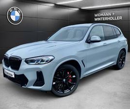 X3 XDRIVE30I