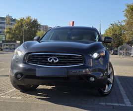 INFINITI FX 37 S