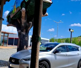 INFINITI Q30 INFINITI Q30 Q30S