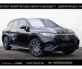 MERCEDES-BENZ EQS 580 SUV/AMG/4-MATIC/CARBON/HYPERSCREEN/BURM/PANO/ ≫ 2024 • 96 980 EUR • ID