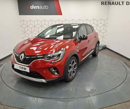 RENAULT CAPTUR E-TECH E-TECH 145 - 21 INTENS