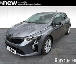 CLIO TCE 90 CH GSR2 EVOLUTION