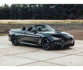 ② BMW M4 CABRIO | EXPORT — BMW — 2EMEMAIN