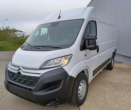 L2H2 3.5 MAXI 140CH S&S 4X4 DANGEL NEUF