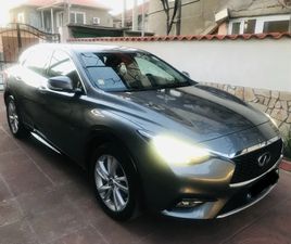INFINITI Q30 INFINITI Q30 ЛЕК АВТОМОБИЛ