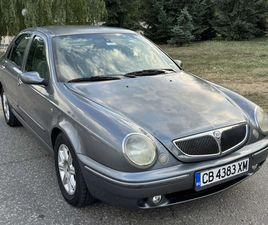 LANCIA LYBRA 1.9 JTD