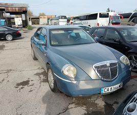 LANCIA THESIS