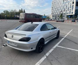 PEUGEOT 406