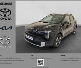 MY26 VISION DCT 1.0T RÜCKFAHRKAMERA SITZHEIZUNG