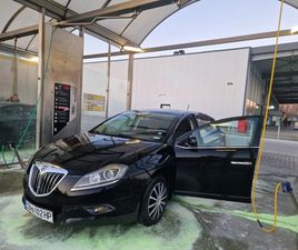 LANCIA DELTA 1.4 120 LPG