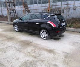 LANCIA DELTA 1.9D MULTIJET