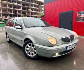 LANCIA LYBRA LANCIA LYBRA 1.8 BOSE ТОП ЦЕНА!