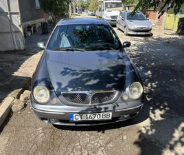 LANCIA LYBRA 2.4JTD