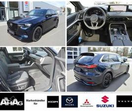 MAZDA 3 .3 E-SKYACTIV-D AWD HOMURA PLUS *VOLL+PANO!*