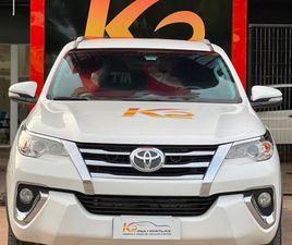 TOYOTA SW4 2.7 SR AUTO