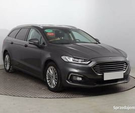 FORD MONDEO 2.0 HYBRID BIELANY WROCLAWSKIE - SPRZEDAJEMY.PL
