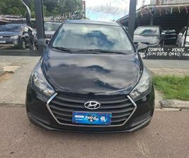 HYUNDAI HB20 1.0 COMFORT