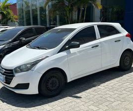 HYUNDAI HB20 1.0 COMFORT