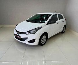 HYUNDAI HB20 1.0 COMFORT