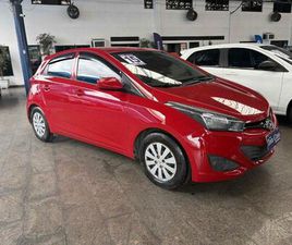 HYUNDAI HB20 1.0 COMFORT