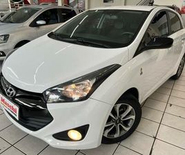 HYUNDAI HB20 1.0 COPA DO MUNDO