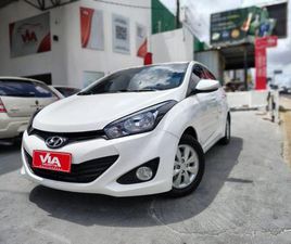 HYUNDAI HB20S COMFORT STYLE 1.0 TB FLEX 12V MEC.