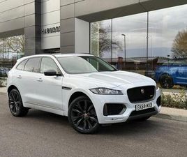 2.0 P300 300 SPORT AUTO AWD EURO 6 (START/STOP) 5DR
