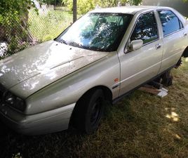 LANCIA KAPPA 2000, 20 V