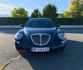 LANCIA THESIS 2.4 JTD