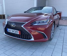 LEXUS ES 300