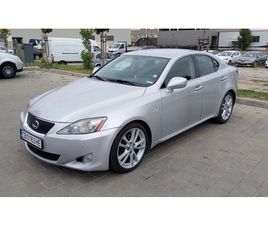 LEXUS IS 250