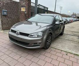 VOLKSWAGEN GOLF GOLF 1.2 TSI ALLSTAR