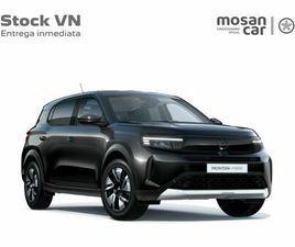 OPEL FRONTERA 1.2T XHT HYBRID 75KW GS EDCT 102 5P