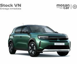 OPEL FRONTERA 1.2T XHT HYBRID 75KW GS EDCT 102 5P