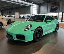 CARRERA AEROKIT PTS MINTGRÜN