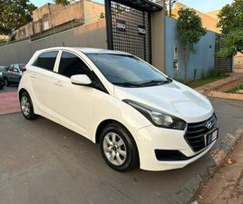 HYUNDAI HB20 1.0 COMFORT