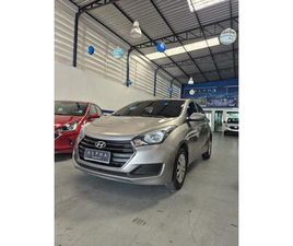 HYUNDAI HB20 COMF./C.PLUS/C.STYLE 1.0 FLEX 12V